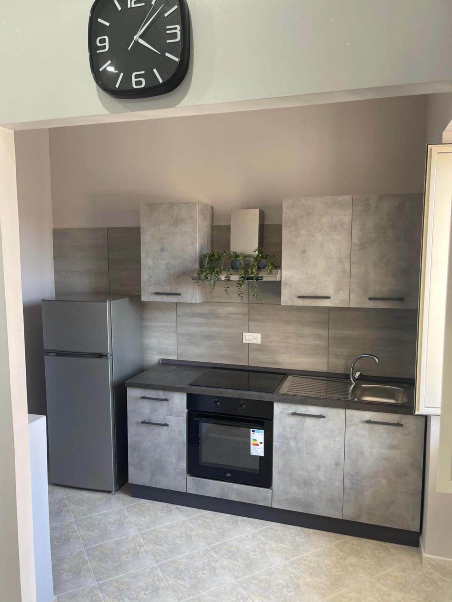L'Aurora House Apartment Napoli Bagian luar foto